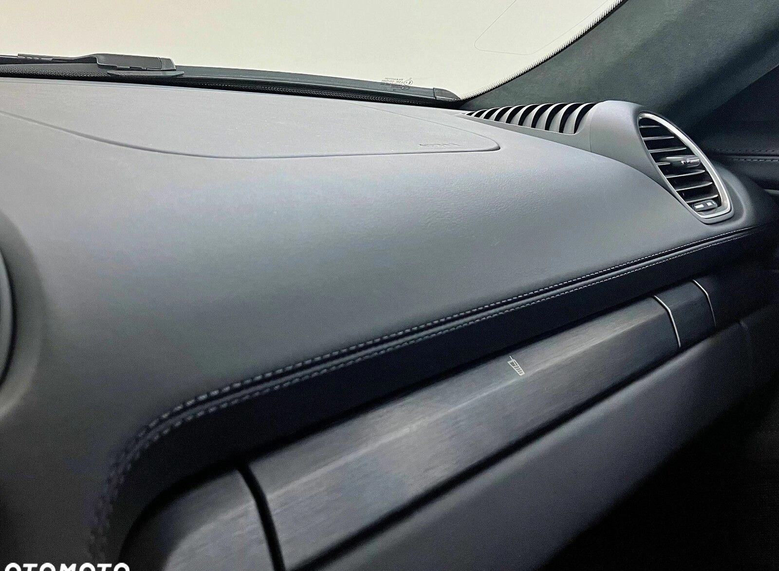 Porsche 718 Cayman cena 559000 przebieg: 2565, rok produkcji 2023 z Poniec małe 781
